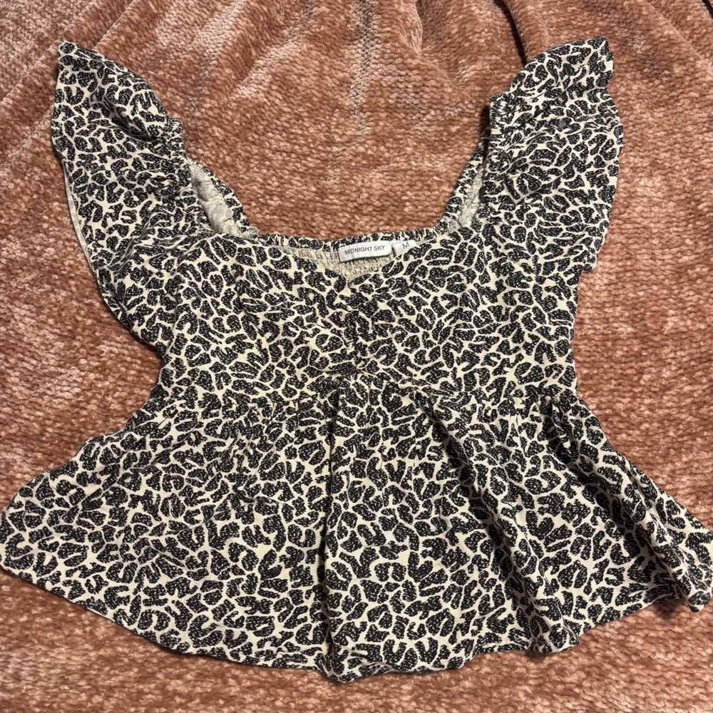 flutter top 🦋